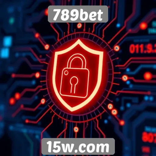Como a plataforma 789bet garante segurança aos usuários