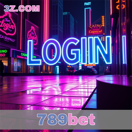 Login Ágil e Interativo: A Experiência 789bet