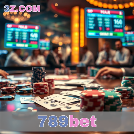 A Inovadora Plataforma da 789bet para Jogadores Brasileiros