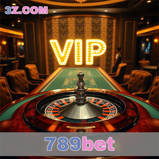 Experiência VIP no 789bet: Entre no Mundo dos Privilegios